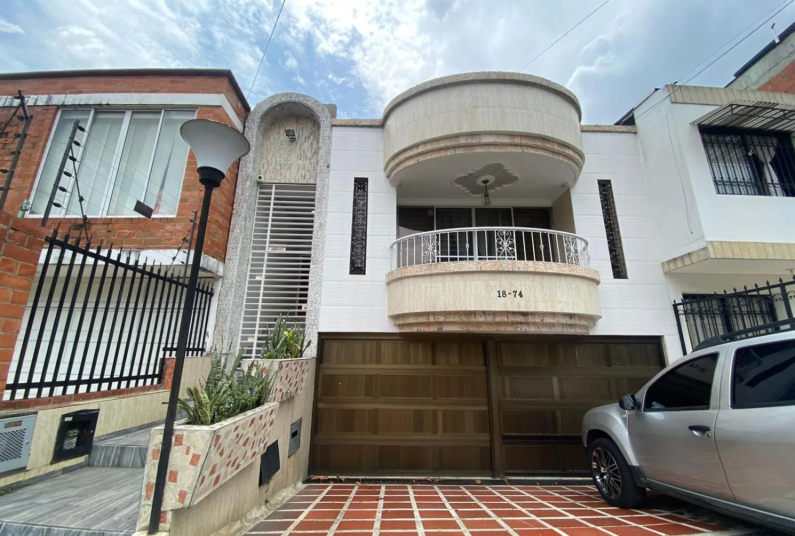 卡利Ingenio Haus 204公寓 哥伦比亚